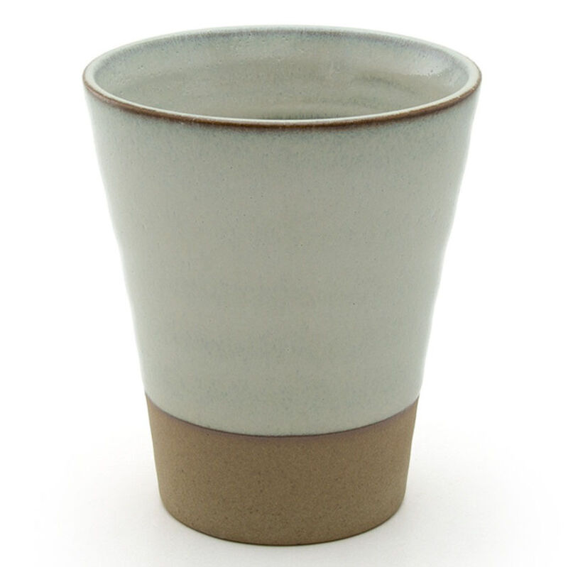 Zero Japan Mug 200ml - Natural White image number 0